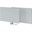 BPZ-SS-2/320 Side cover for base, HxD=200x320mm, (2 pcs.) thumbnail 4