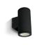 BLACK WALL GU10 2x10W IP54 thumbnail 1
