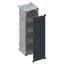 AGRO Flush-mounted box 4x1 with stabilisation cover thumbnail 2