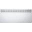 Wall convector 2500W, 230 V, ws - Convector 2,5kW AEG WKL 2505 thumbnail 2