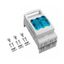 HRC-busbar-fuse-disconnector 160A,3-pole, boxterminal thumbnail 4