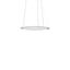 FLATLINER SLIM, 24 W, 2050 lm, 840, white, Phase-cut Pendant luminaire thumbnail 1