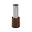 AI 25   -16 BN - Ferrule thumbnail 2