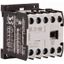 XPN4F-R-MCB08 Partition, NZM4 component mounting area/cable connection area, fixed mounting with remote operator, main busbar back, W=800mm thumbnail 4