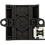 T0-2-8900/V/SVB-SW Main switch, T0, 20 A, rear mounting, 2 contact unit(s), 3 pole + N, STOP function, With black rotary handle and locking ring, Lockable in the 0 (Off) thumbnail 30