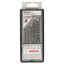 5-piece Robust Line CYL-3 concrete drill bit set 5 - 8 mm thumbnail 2