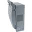 Switch disconnector, low voltage, 630 A, AC 690 V, NH3, AC22B, 3P, IEC, plate mounting, with lug terminals M12 screws, with microswitch thumbnail 2