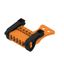 PCB plug-in connector, male plug, 3.81 mm, Number of poles: 5, 180°, Clamping yoke connection, Clamping range, max. : 1.5 mm², Box thumbnail 2
