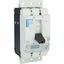 NZMH2-PX250-SVE NZM2 PXR25 circuit breaker - integrated energy measurement class 1, 250A, 3p, Screw terminal, plug-in technology thumbnail 12