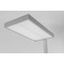Office II  FSL LED 76W 10655lm,840,D/I, dimm, LS/PD,anodized thumbnail 3