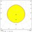 Arktur Square LED Eco 184W 26700lm 840 ECG IP66 100ø gray thumbnail 3