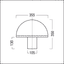 LM-TLM - Light sensor, outdoor thumbnail 2