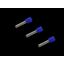Ferrules 2,5 mmÂ², 12mm, 10x100 thumbnail 2