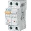 Miniature circuit breaker (MCB), 13 A, 1p+N, characteristic: B thumbnail 7