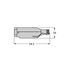 Field-Wireable Connector   6GK1901-1BB10-2AA0 thumbnail 1