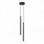 Pendant lamp PASTELO 2 brown thumbnail 1