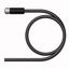 Supply Cable - M12 Power Connection Cable   RKP46PTB-2/TXL thumbnail 1
