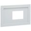 FACEPLATE FOR XL3 CABINETS 250-400A thumbnail 2