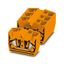 MSDB 2,5-M OG - Mini feed-through terminal block thumbnail 1