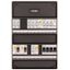 Systeem 55 consumer unit, 3-phase - PV ready thumbnail 1
