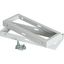 BPZ-SS-1/400/SET/BO Corner protection kit for base, HxD = 100 x 400 mm, blanking/open thumbnail 4