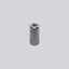 Pendant attachment D 18 H 40 colour: chrome thumbnail 1