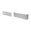 ProfiSNAP Mounting Kit, moulded-case circuit breaker 160A, for enclosu thumbnail 1