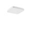 TRIONA square, 28 W, 3600 lm, 830, white, smart+free Ceiling and wall  thumbnail 1