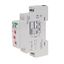 time relay, 1NO/NC contact, 230V thumbnail 1