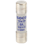 gPV cylindrical fuses rated voltage 1000VDC, 10X38 6A 30kA thumbnail 2