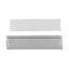 Labeling sign for Surface, switches, sockets, VISIO IP54 thumbnail 2