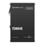 TSW040 PoE+ Switch 8 10/100 ports TSW040000200 thumbnail 1