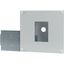 BPZ-QSA160/400-600-MH-RH-XVTL Fuse switch-disconnectors mounting unit QSA thumbnail 4