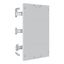 PrismaSeT XL Closed cover 250x450 mm thumbnail 1