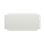 QM0804000 Mounting plate, 389 mm x 800 mm x 230 mm thumbnail 3