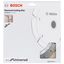 Diamond Cutting Disc ECO For Universal 150x22.23x2.1x7 thumbnail 2