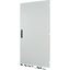 XTSZDSKC-H1625W795 Section wide door, closed, HxW=1625x795mm, IP55, grey thumbnail 2