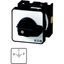 T0-4-47/E Multi-speed switches, T0, 20 A, flush mounting, 4 contact unit(s), Contacts: 7, 60 °, maintained, With 0 (Off) position, 0-1-2, SOND 29, Design number thumbnail 6