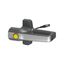Safety handle P-KUBE Krome thumbnail 2