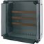CI44-S60-250/3 Busbar panel enclosure with transparent cover, 250A, 3-pole thumbnail 16