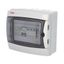 Distribution box for photovoltaics fr39081-DC-0-1-1 thumbnail 2