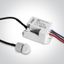 INFRARED MOTION SENSOR 400W 230V IP20 SENSOR IP65 thumbnail 1