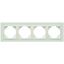 FOUR-GANG FRAME ICE/ICE thumbnail 2