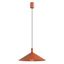 Pendant lamp NOX 40 red ochre thumbnail 7