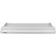 BP-TBP-1000-CE Top/Bottom-panel for Surface-Mounting Installation distribution board, with cut-out for cable entry, WxD=1000x249mm thumbnail 3