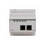 Scene module; for DIN rail mounting; 24VDC; IP20; F&Home; 0÷45°C thumbnail 5
