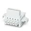 ME 22,5 TBUS 1,5/ 5 VPE1 KMGY - DIN rail bus connectors thumbnail 2