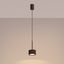 Pendant lamp AURA 1 brown Gx53 thumbnail 7