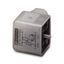 SACC-V-3CON-PG9/A-1L-SV 24V - Valve connectors thumbnail 1