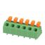 SPTAF 1/ 6-5,0-LL - PCB terminal block thumbnail 1